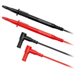 Multimetru universal RB-30B REBEL 3