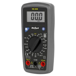 Multimetru universal RB-30B REBEL 1