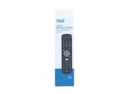 Telecomanda Universala TV LCD Philips Well RC-UNIV-PH01-WL 2