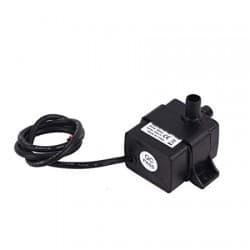Mini pompa de apa 240 L/H 12VDC 1