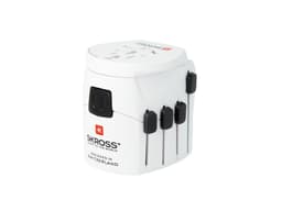 Adaptor priza universal Skross Pro World 1.103180 1