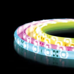 Banda LED inteligenta RGB SMD 30LED-uri/m 2x5m/pachet PHENOM 5
