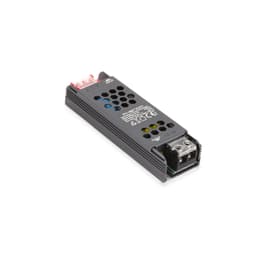 Sursa de alimentare stabilizata 24V DC 25W 1A PHENOM 2