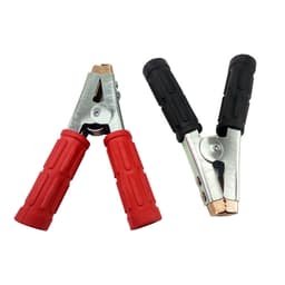 Set cleme crocodil 800-1000Ah 16x12.5cm 2buc Carguard CCA002 1
