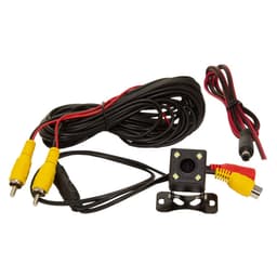 Camera video marsalier Carguard 720P unghi 170Grade CRC003 1