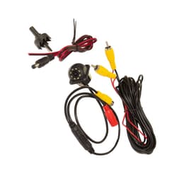 Camera video marsalier 720P Carguard CRC004 1