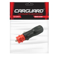 Mufa bricheta auto 12V/24V 8A Carguard MBA001 3