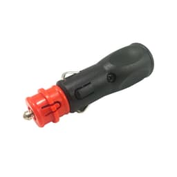 Mufa bricheta auto 12V/24V 8A Carguard MBA001 1