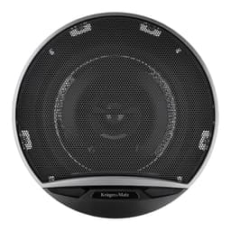 Set difuzoare auto 5 inch 13cm 100W Kruger&Matz 3