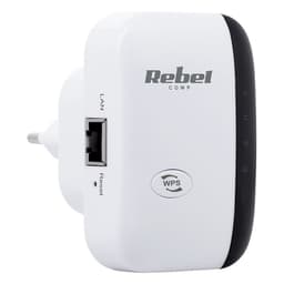 Range extender repeater 300MBps amplificator WI-FI REBEL 2