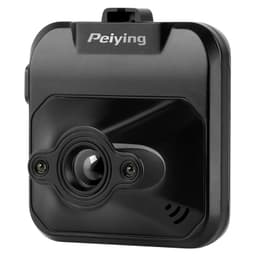 DVR auto D110 HD 3Mpx 120 GRADE PEIYING BASIC PY-DVR002 3