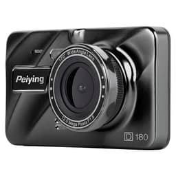 DVR auto D180 Peiying BASIC 2