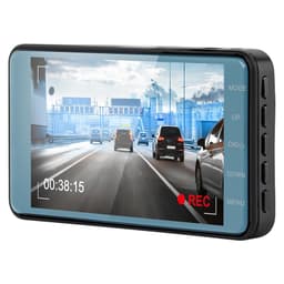 DVR auto D180 Peiying BASIC 3
