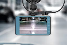 DVR auto D180 Peiying BASIC 12