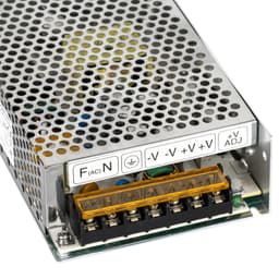 Sursa alimentare LED 12V 10A 120W REBEL URZ0885 2