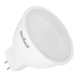Bec LED 7W MR16 GU4 4000K 230V REBEL ZAR0548 1