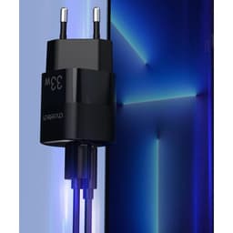 Incarcator retea Choetech PD5006-EU-BK 33W 1x USB TYPE C 1x USB-A 4