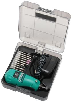 Trusa mini polizor 15000rpm 230V Pro'sKit 3