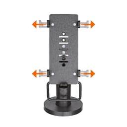 Suport pentru POS HOLDER +- 45 grade rotire 360 grade my wall HT35L 5