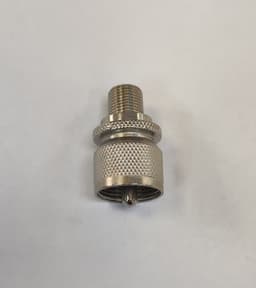 Adaptor F mama - UHF tata 3