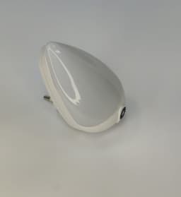 Lampa veghe LED cu senzor lumina 3000K PICATURA VE-NA68 1