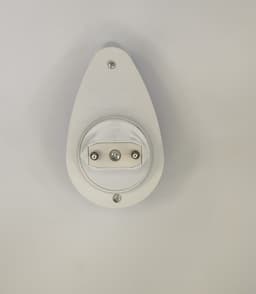 Lampa veghe LED cu senzor lumina 3000K PICATURA VE-NA68 2