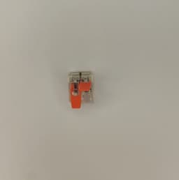 Conector slim MYF 2X4mm2 HWE-412 5