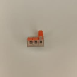 Conector slim MYF 3X4mm2 HWE-413 4