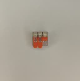Conector slim MYF 3X4mm2 HWE-413 5