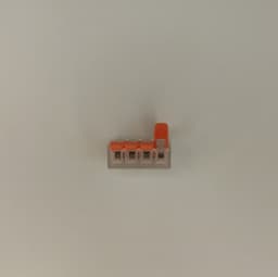 Conector slim MYF 4X4mm2 HWE-414 5
