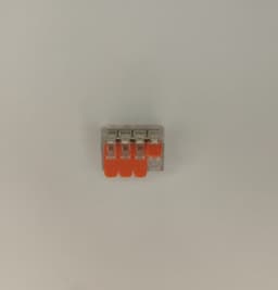 Conector slim MYF 4X4mm2 HWE-414 4
