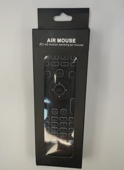 Telecomanda AIR MOUSE 2.4G 2