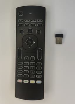 Telecomanda AIR MOUSE 2.4G 1