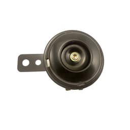 Mini clacson auto 12V 65mm bobina din aluminiu Carguard 1