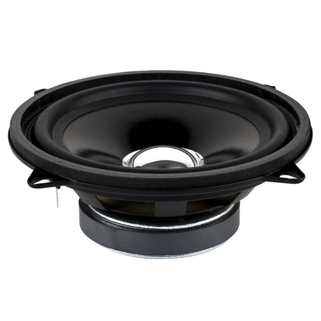 Difuzor 40W 4 ohm 5 inch 12.5cm 100Hz - 7kHz Dibeisi
