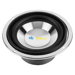 Difuzor Dibeisi C5005 75W 4 ohm 5" 13cm 65Hz - 6kHz 1