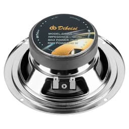 Difuzor Dibeisi C5005 75W 4 ohm 5" 13cm 65Hz - 6kHz 2