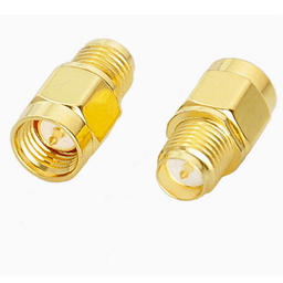 Adaptor SMA tata - RP SMA mama 1