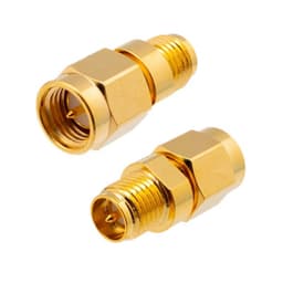 Adaptor SMA tata - RP SMA mama 2