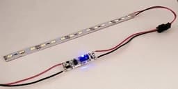 Intrerupator / variator TOUCH LESS fara atingere 5V-24V 5A 6