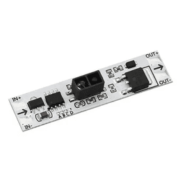 Intrerupator / variator TOUCH LESS fara atingere 5V-24V 5A 3