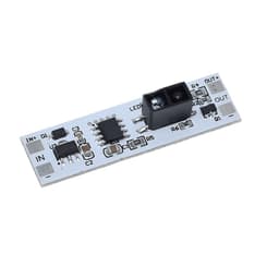 Intrerupator TOUCH LESS fara atingere 5V-24V 3A 1