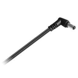 Alimentator retea 230V - 12V 2.9A cu mufa 5.5/2.5 mm ALIM12V-2.9A 2