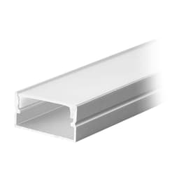 Profil aluminiu pentru banda LED 2m 20mm x 10mm V-TAC SKU-23174 1