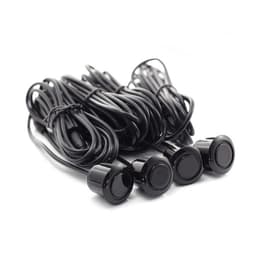 Set senzori de parcare cu afisaj LED si semnal acustic CARGUARD SP002 3