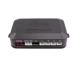 Set senzori de parcare cu afisaj LED si semnal acustic CARGUARD SP002 4