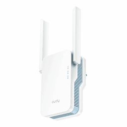 Range Extender AC1200 Dual Band 2 antene externe 1x RJ45 RE1200 Cudy 1