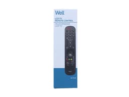 Telecomanda Universala TV LCD LG Well LG02 2
