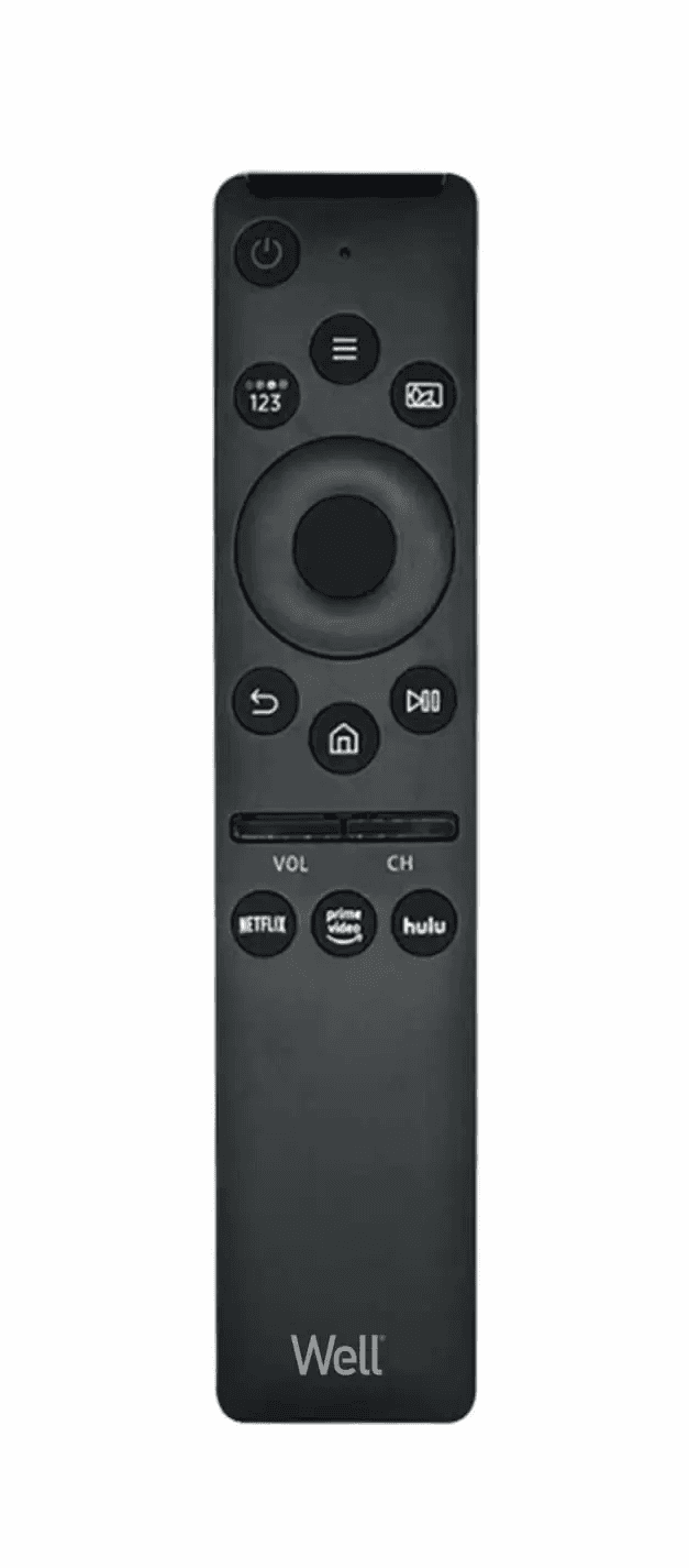 Telecomanda Universala TV LCD Samsung Well SA01