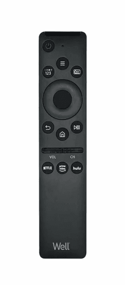 Telecomanda Universala TV LCD Samsung Well SA01 1